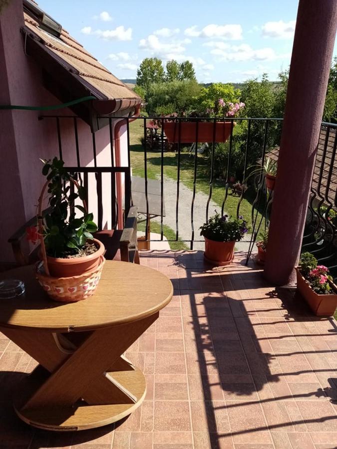 Hotel Pensiunea Oana Balc Exterior foto