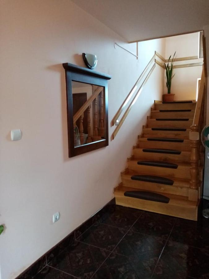 Hotel Pensiunea Oana Balc Exterior foto